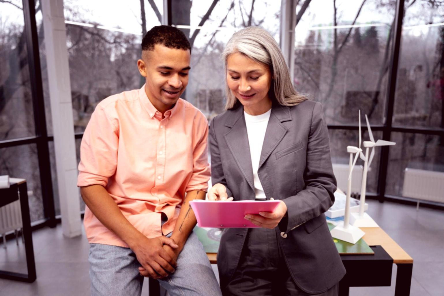 Tableau de comparaison financière détaillé