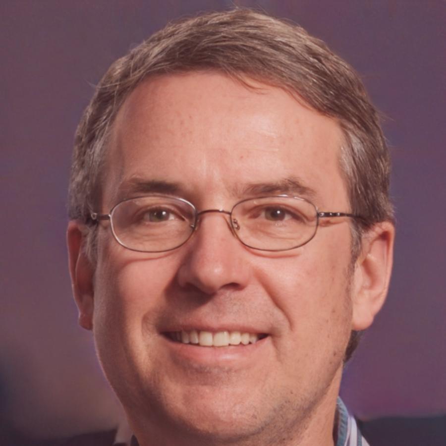 Laurent Beaumont, analyste financier senior