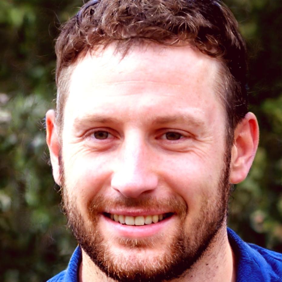 Portrait de Bastien Lecomte