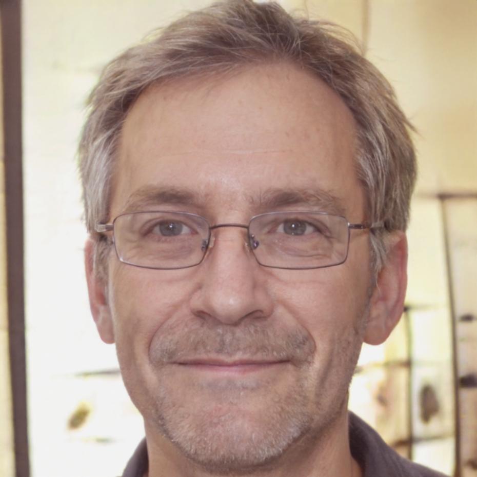 Portrait de Yoann Delforge