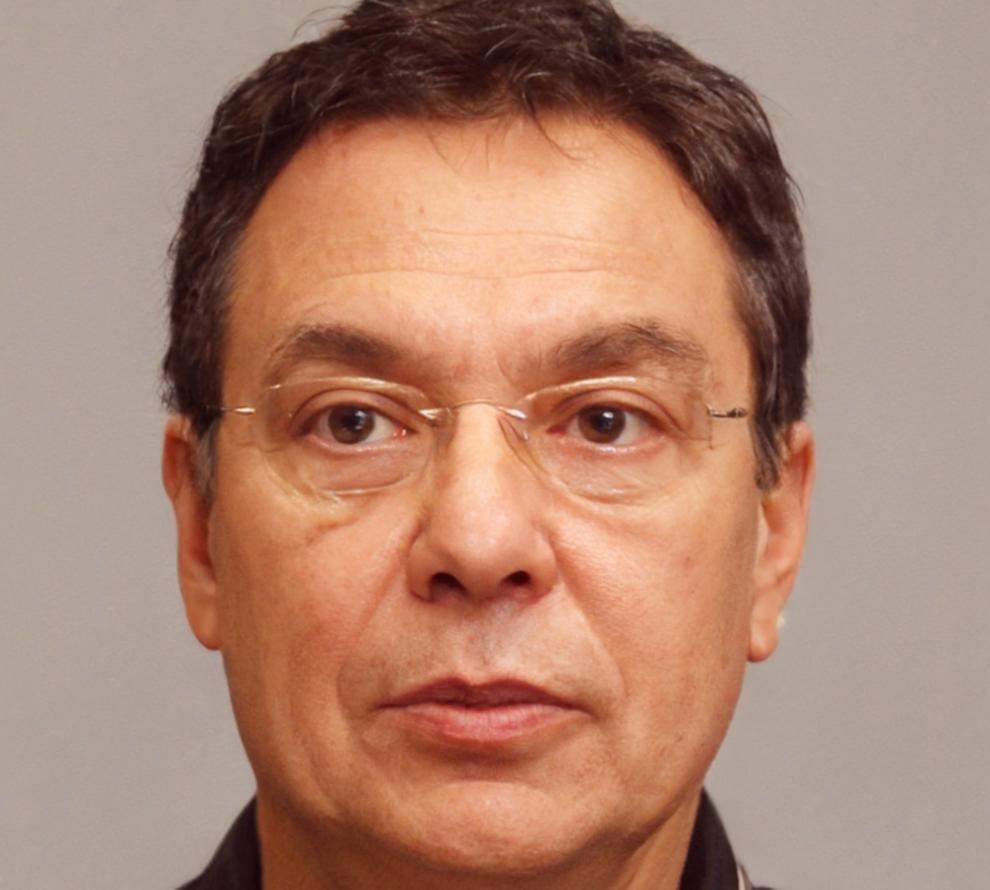 Portrait de Théo Blanchard