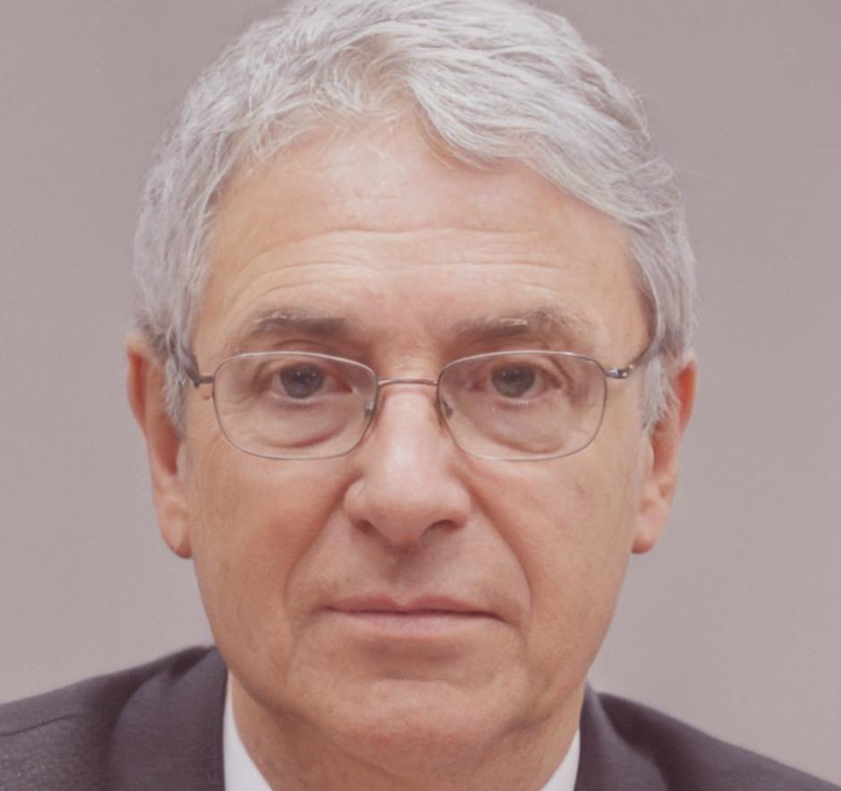 Portrait professionnel de Théo Blanchard